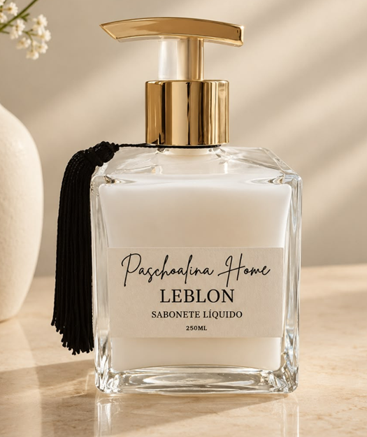 Sabonete Líquido - Premium 250ml