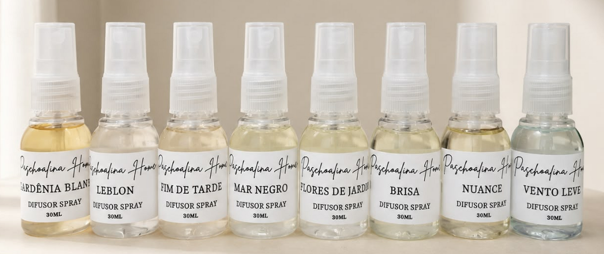 Home Spray Kit c/2 - 30ml