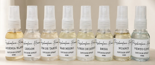 Home Spray Kit c/2 - 30ml