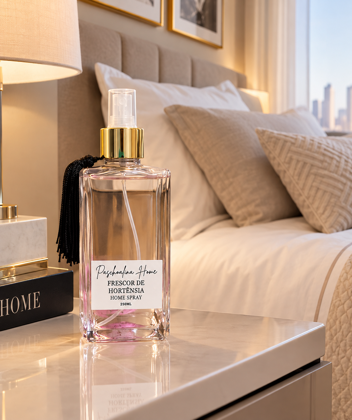 Home Spray - Premium 250ml