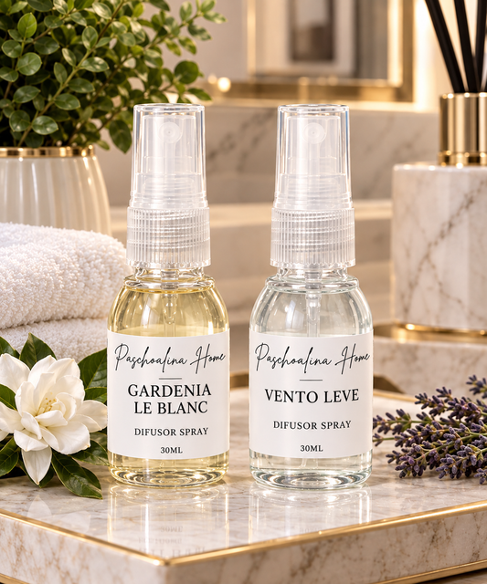 Home Spray Kit c/2 - 30ml