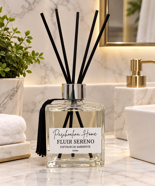 Difusor de Ambiente Aromatizador  - Premium 250ML
